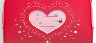 ベネトン(benetton) ランドセル ロゴ 前ポケット benetton(ベネトン) ランドセル 前ポケット