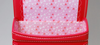 ベネトン(benetton) ランドセル 内装 benetton(ベネトン) ランドセル 内装