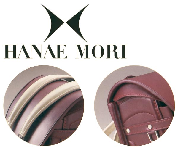 HANAE MORI（ワイン）