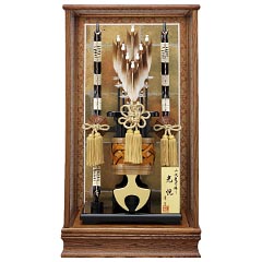 破魔弓: 光悦