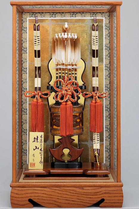 桂山