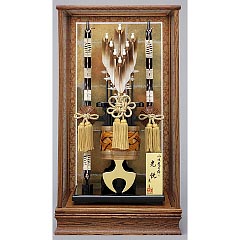 破魔弓: 光悦