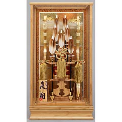 破魔弓: 本竹　飛翔