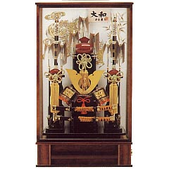 破魔弓: 大和