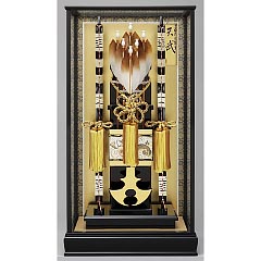 破魔弓: 天武