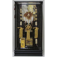 破魔弓: 祥雲