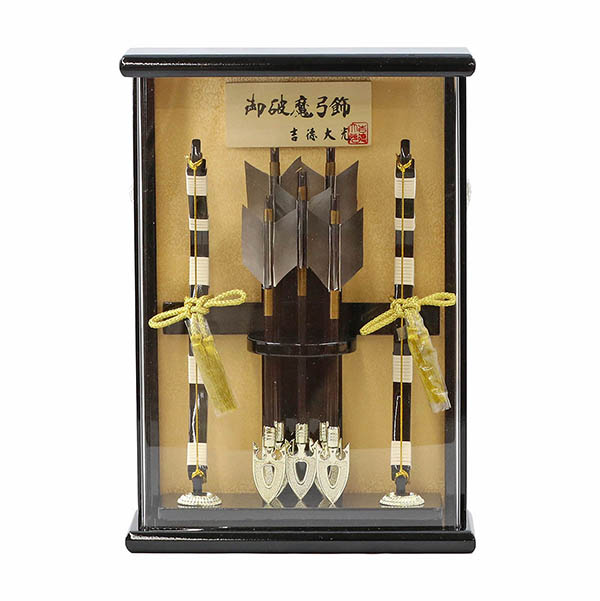 壁掛け 額飾り アクリルケース飾り