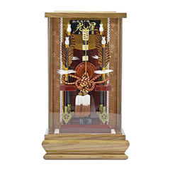 破魔弓: 光星A アクリルケース