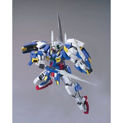 1/100 ガンダムアヴァランチエクシア<br>～ガンダム00V(ダブルオーブイ)～ 