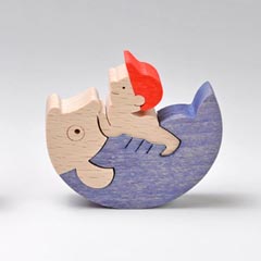 小黒三郎の組み木 | 五月人形 | 五月人形 | 雛人形、五月人形