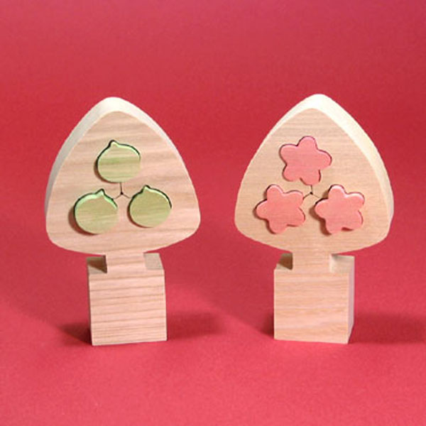 さくら・たちばな